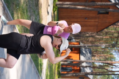 Camp Wojowniczek I - zdjęcie 35