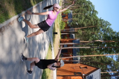 Camp Wojowniczek I - zdjęcie 36