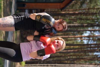 Camp Wojowniczek I - zdjęcie 43