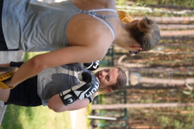 Camp Wojowniczek I - zdjęcie 63
